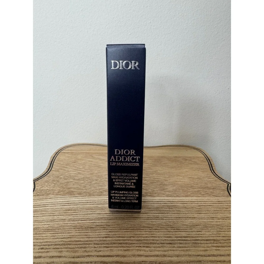Dior new box